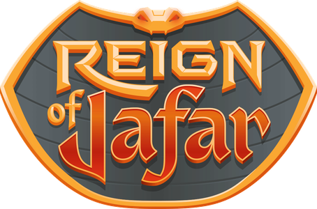 Reign of Jafar Logo