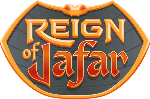 Reign of Jafar Logo